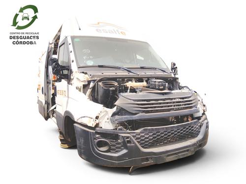 AC compressor IVECO DAILY VI Van 33S14, 35S14, 35C14, 42S14 | BP30580412M34 - Image 7