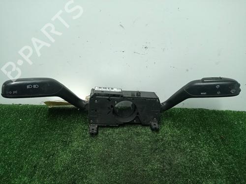 Used Headlight switch SKODA FABIA II (542) 1.2 (60 hp) 11808379