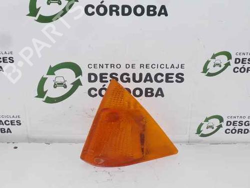 Used Left front indicator SEAT RONDA (22A) 1.2 (60 hp) 10242030