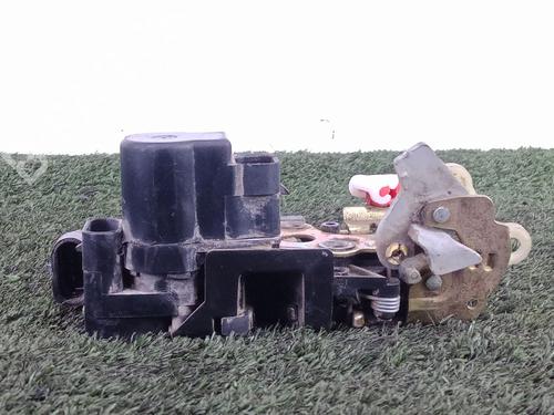 Front left lock SSANGYONG REXTON / REXTON II (GAB_) 2.7 Xdi 4x4 | BP29350991C98 