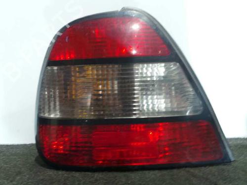 Used Left taillight DAEWOO LEGANZA (KLAV) [1997-2004]  20113105