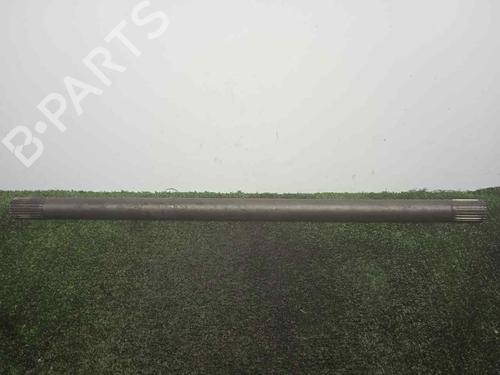Used Right rear driveshaft LAND ROVER 88/109 MK III Closed Off-Road Vehicle 2.3 D 4x4 (63 hp) 12216546