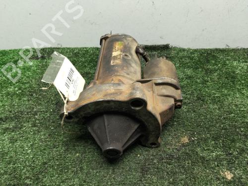 Used Starter Starter CITROËN BERLINGO / BERLINGO FIRST Box Body/MPV (M_) 1.9 D 70 (MBWJZ, MCWJZ) (69 hp) 31919584 31919584