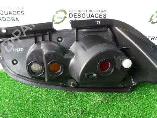 Left taillight HYUNDAI ATOS (MX)  | BP6440272C34 