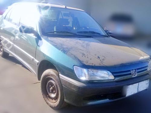 Used Parts PEUGEOT 306 Hatchback (7A, 7C, N3, N5) [1993-2003]  4371433