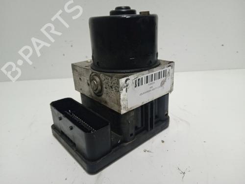 Used ABS pump VW GOLF V (1K1) 1.9 TDI (105 hp) 22733487