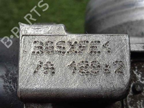 Throttle body FIAT PUNTO (188_)  | BP16751974M82 