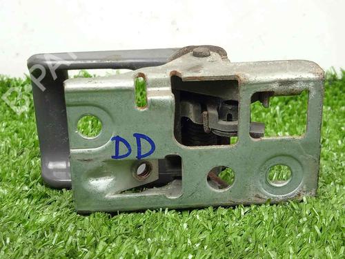 Front right interior door handle NISSAN CABSTAR E (TL_, VL_) 105.35, 110.35, 110.45 (TL0) | BP12571096I14 