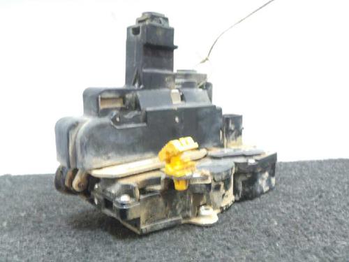 Used Rear left lock OPEL ANTARA A (L07) 2.0 CDTI (150 hp) 5729638