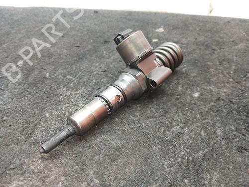 Used Injector Injector AUDI A6 C6 (4F2) 2.0 TDI (140 hp) 36440289 36440289