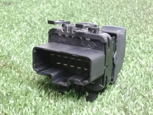 Left front window switch RENAULT CLIO II (BB_, CB_) 1.2 LPG (BB0A, CB0A) | BP30967133I27