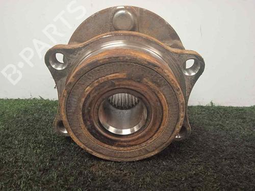 Other SUBARU FORESTER (SH_)  28473FG000 | 4.TORNILLOS | - | 5X100 | AMBOS.LADOS