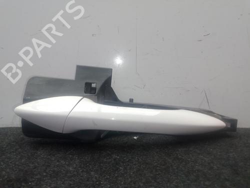 Used Rear left exterior door handle HYUNDAI i30 (GD) 1.4 CRDi (90 hp) 31188309