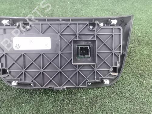 Climate control JEEP COMPASS (MP, M6, MV, M7) 1.4 MultiAir 4x4 | BP36840612I5 - Image 2