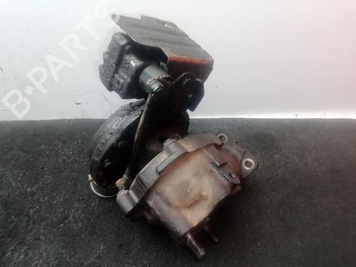 Turbocompresseur/Compresseur JEEP CHEROKEE (KK) 2.8 CRD 4x4 | BP30683782M71