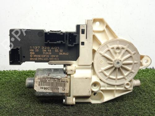 Used Left front window motor PEUGEOT 407 (6D_) 2.0 HDi 135 (6DRHRH, 6DRHRE, 6DRHRG, 6DRHRJ) (136 hp) 31862001