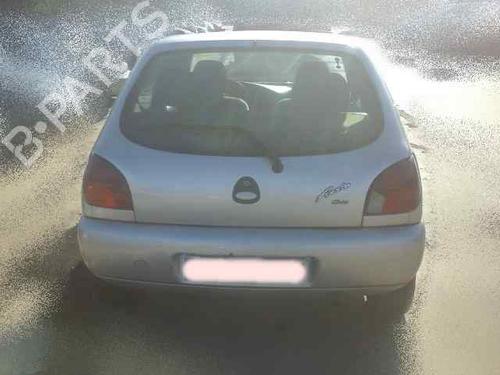 Left mirror FORD FIESTA IV (JA_, JB_)  | BP5693587C26 