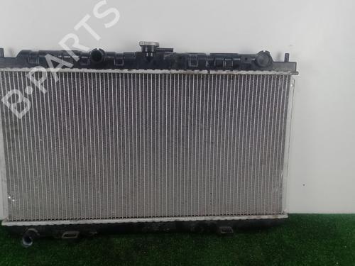 Used Water radiator Water radiator NISSAN ALMERA II Hatchback (N16) 1.5 dCi (82 hp) 36662667 36662667