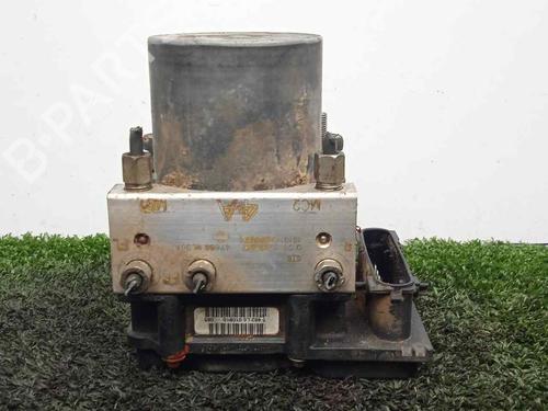 Used ABS pump NISSAN NP300 PICKUP (D22) [2008-2025]  8404353