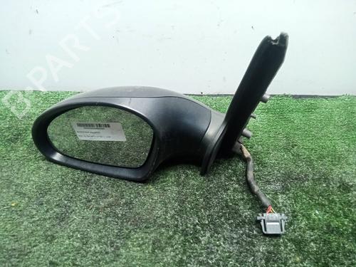 Used Left mirror SEAT ALTEA (5P1) 1.9 TDI (105 hp) 18305170