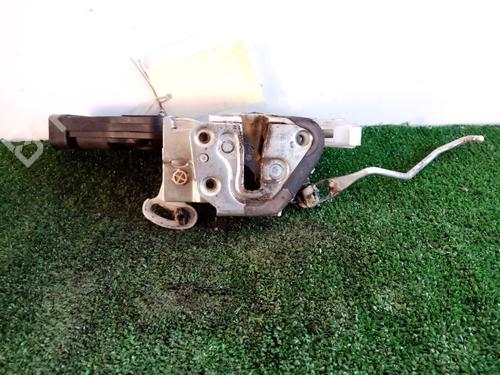 Used Front right lock CITROËN C1 (PM_, PN_) 1.0 (68 hp) 26605218