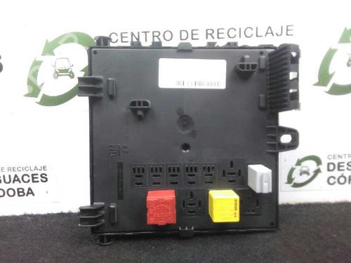 Fuse box SAAB 9-3 (YS3F, E79, D79, D75) 1.9 TiD | BP5700441E1 