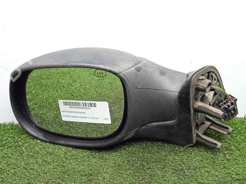 Used Left mirror CITROËN XSARA PICASSO (N68) [1999-2012]  15689219