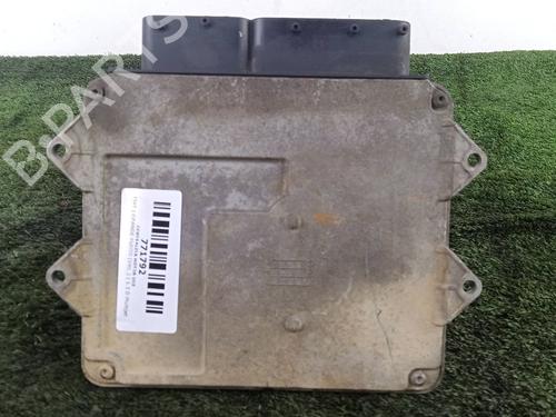 Used Engine control unit (ECU) Engine control unit (ECU) 37489154 37489154