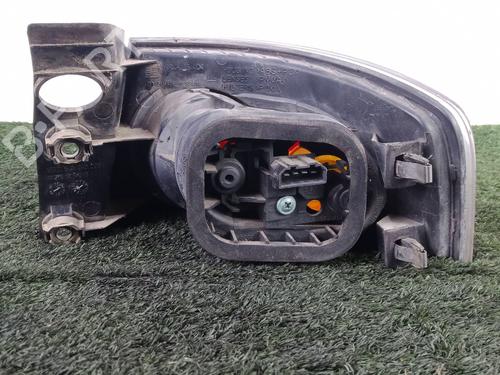 Left taillight SEAT IBIZA III (6L1) 1.9 SDI | BP29451854C34 
