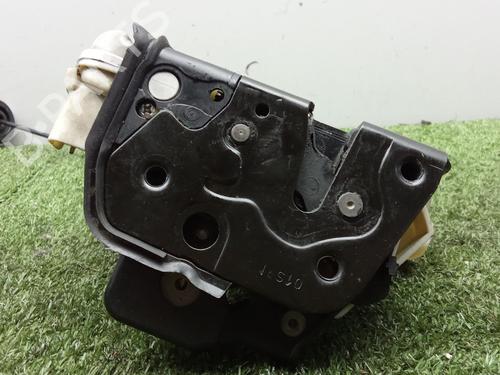 Front left lock SEAT EXEO (3R2) 2.0 TDI | BP38069108C98 - Image 3