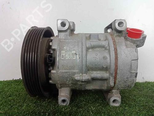 Used AC compressor FIAT BRAVO II (198_) [2006-2016]  17675668