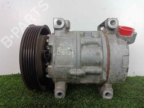 AC compressor FIAT BRAVO II (198_) [2006-2016]  17675668