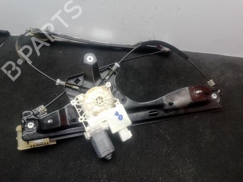 Rudehejsemekanisme Højre foran OPEL ASTRA K (B16) 1.6 CDTi (68) (136 hp) 29130467