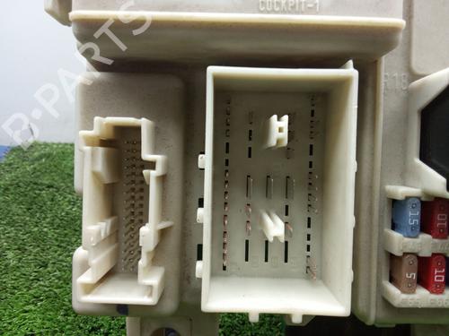 Fuse box VOLVO V50 (545) 1.6 D | BP39096904E1 - Image 2