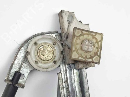 Front left window mechanism CITROËN SAXO (S0, S1)  | BP11332043C22 
