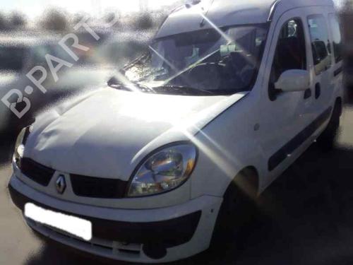 Left headlight RENAULT KANGOO (KC0/1_) 1.5 dCi | BP7054624C28 