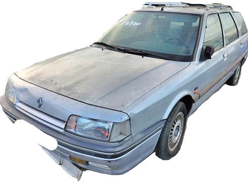 Used Parts RENAULT 21 Estate (K48_) 2.0 4993806