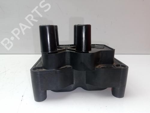 Ignition coil FORD FIESTA V (JH_, JD_) 1.4 16V | BP22597841M94 