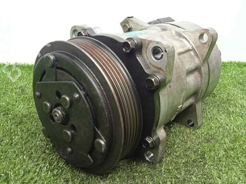 AC compressor CITROËN ZX (N2) 1.4 i (75 hp) 10750587