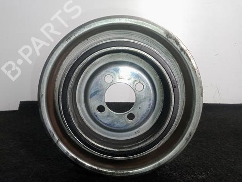 Pulley OPEL COMBO Box Body/MPV 1.3 CDTI 16V | BP14254850M122 