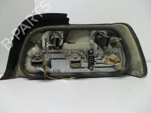 Left taillight BMW 3 Coupe (E36)  | BP5730755C34 