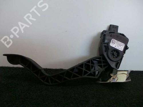 Pedal CITROËN C3 I (FC_, FN_) 1.4 HDi | BP5707811I4 
