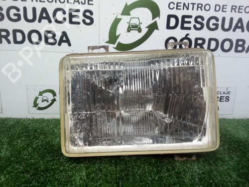 Lyskaster venstre MAHINDRA BOLERO Pickup 2.5 D 4x4 (100 hp) 27831398