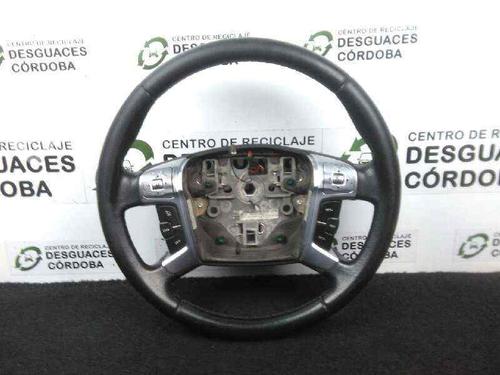 Used Steering wheel Steering wheel FORD GALAXY II (WA6) 2.0 TDCi (140 hp) 5783330 5783330