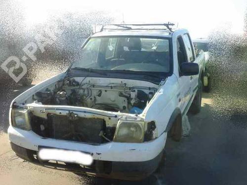 Used Parts FORD RANGER (ER, EQ, R_)  2.5 TD  742678