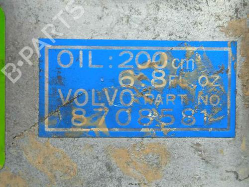 AC compressor VOLVO 850 (854) 2.5 TDI | BP5703324M34 