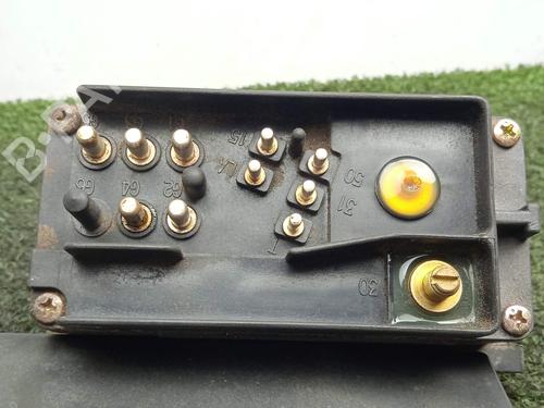 Electronic module SSANGYONG RODIUS I 2.7 Xdi | BP30006934M83 