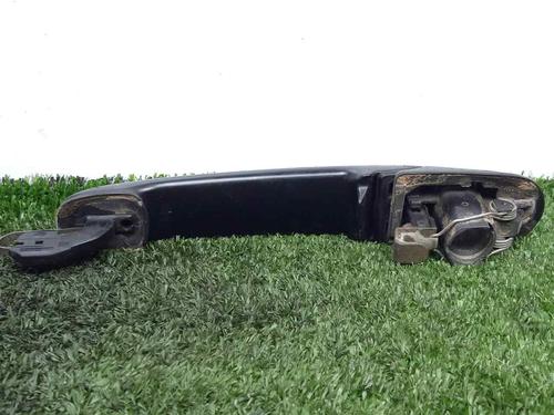 Front right exterior door handle SEAT IBIZA II (6K1) 1.4 16V | BP26708431C129 