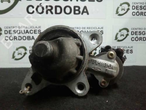 Starter FORD MONDEO II (BAP) 1.8 i | BP5737031M8 