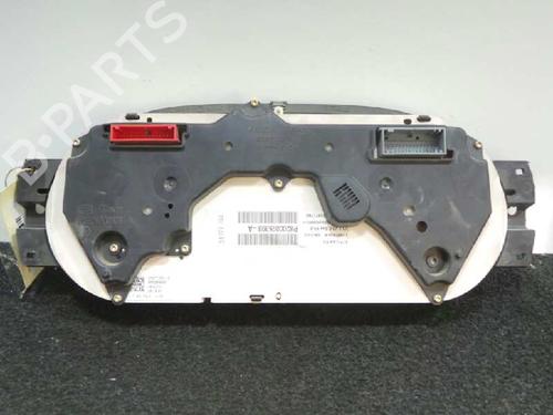 Instrument cluster RENAULT KANGOO (KC0/1_)  | BP5729182C47 